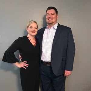 Meet your Posher, Leslie